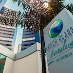 Charme Beach Class - A Poucos Passos Da Praia