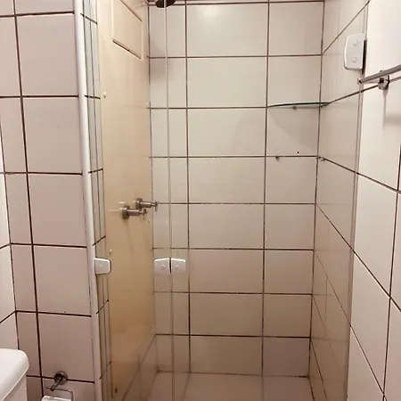 Apartamento Charme Class - A Poucos Passos Da Fortaleza (Ceara)