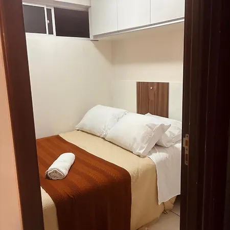 Charme Class - A Poucos Passos Da Apartamento