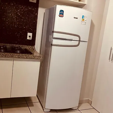 Charme Class - A Poucos Passos Da Apartamento