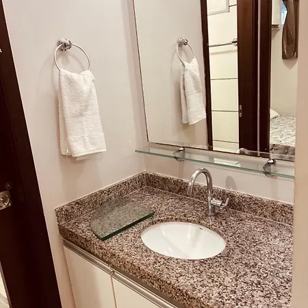 Charme Class - A Poucos Passos Da Apartamento Fortaleza (Ceara)
