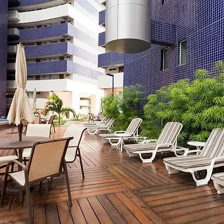 Charme Class - A Poucos Passos Da Apartamento