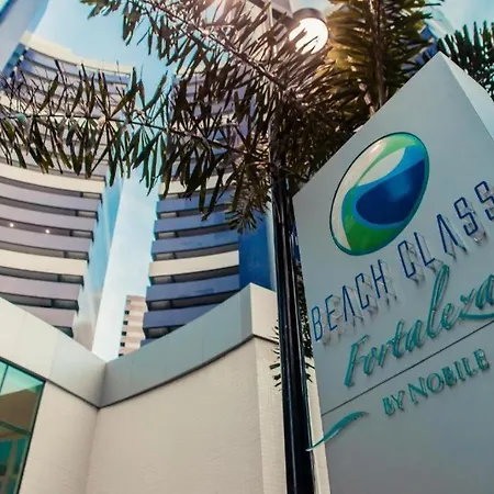 Charme Class - A Poucos Passos Da Apartamento Fortaleza (Ceara)