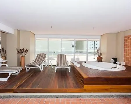 Charme Class - A Poucos Passos Da Apartamento
